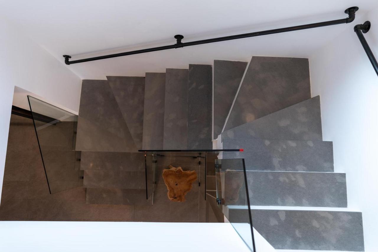 Amara Luxury Villas Lahaniá Kültér fotó
