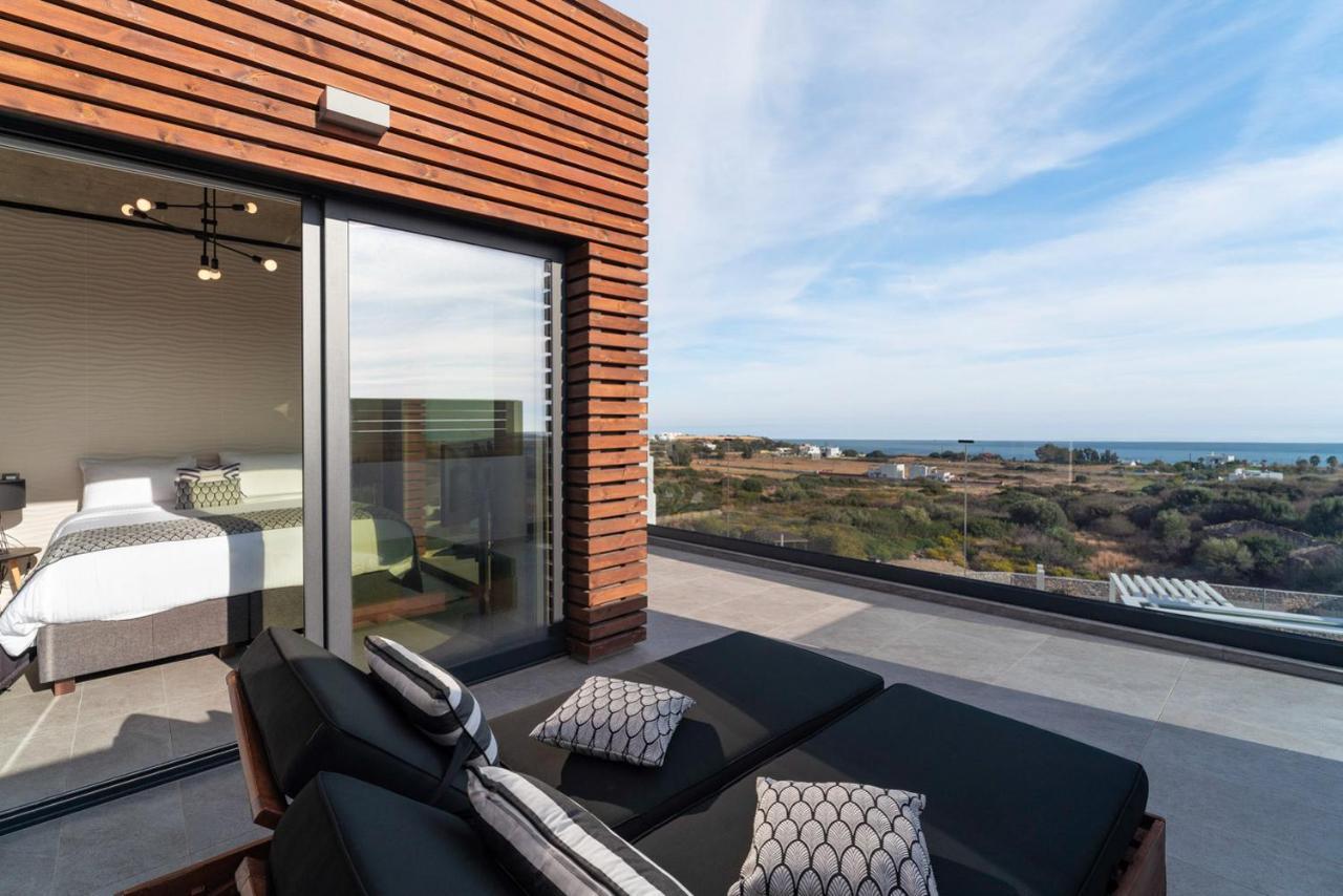 Amara Luxury Villas Lahaniá Kültér fotó