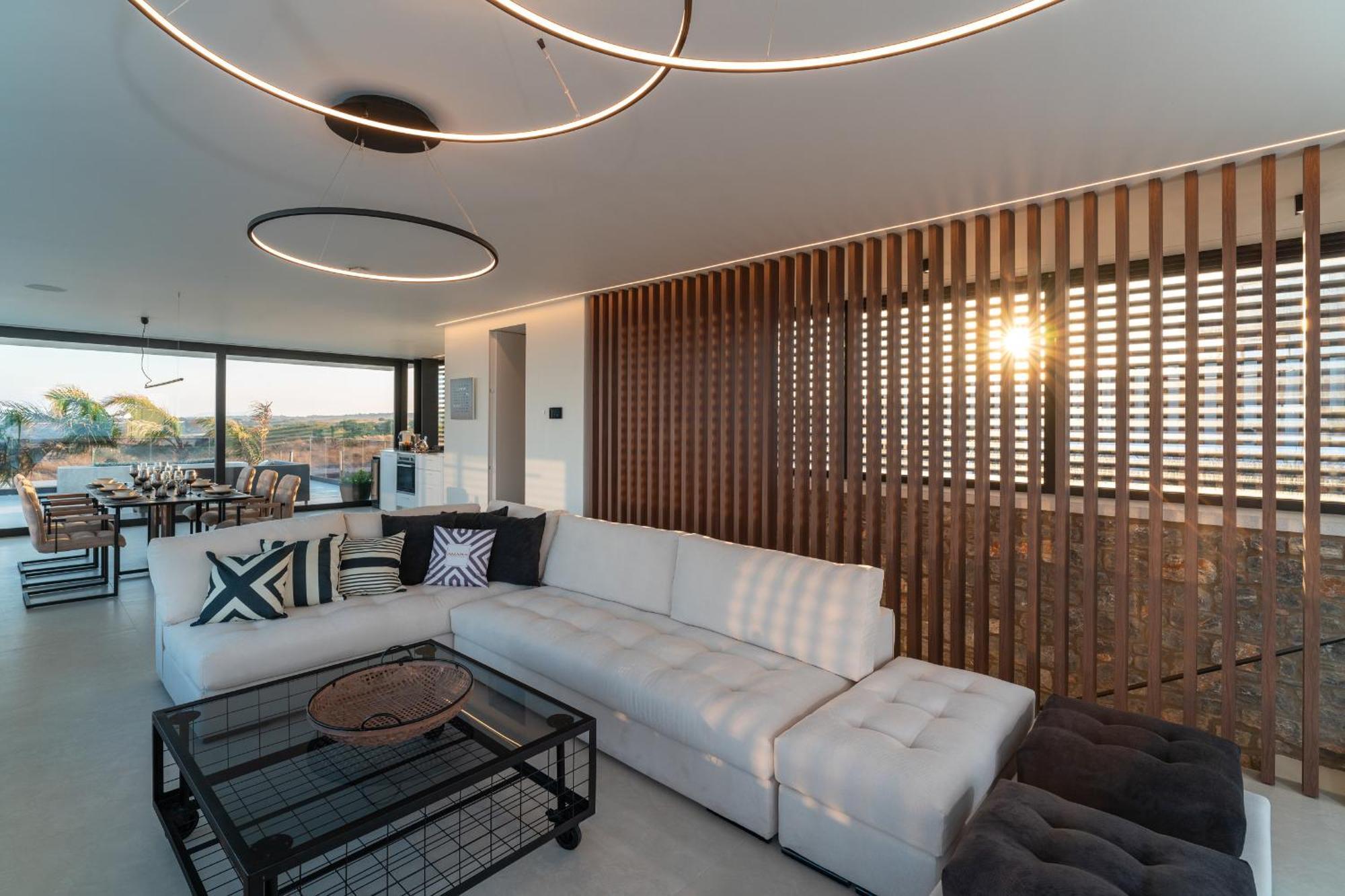 Amara Luxury Villas Lahaniá Kültér fotó
